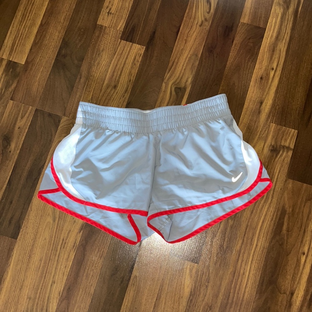 Nike Dri-Fit Shorts